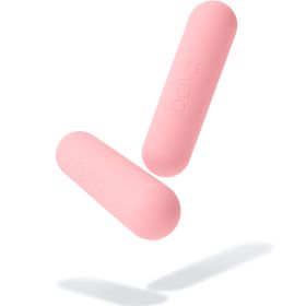Bala Barras 1.5kg (3.3lb) color Blush