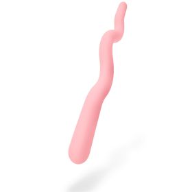 Bala Beam / Barra 6.8kg (15lb) color Blush