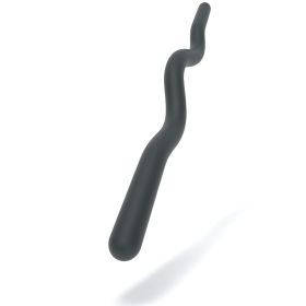 Bala Beam / Barra 6.8kg (15lb) color Charcoal