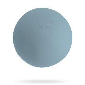 Bala Pelota de Pilates / Yoga (sin peso) color Sea