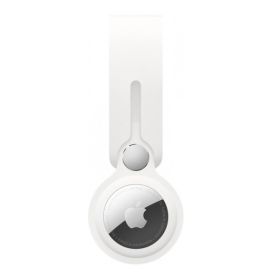 Apple AirTag hanger Wit