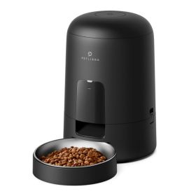 Petlibro Air Comedero Automático 2L Negro
