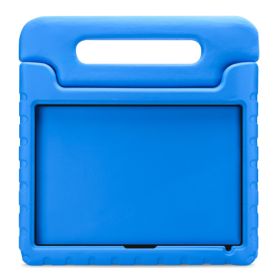 Xccess Kids Guard Tablet Case iPad 10.9" (2022) / 11" (2025) blue