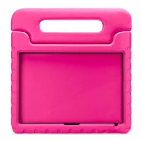 Xccess Kids Guard Tablet Case iPad 10.9" (2022) / 11" (2025) pink