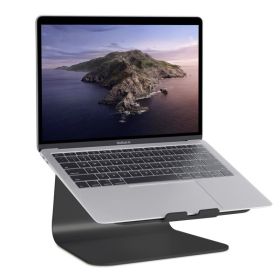 Rain Design mStand Laptop Stand Black