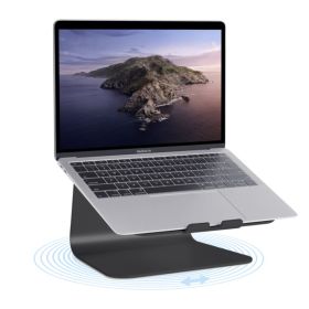 Rain Design 360 mStand Soporte para portátil negro