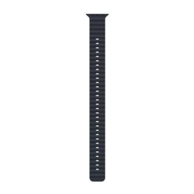 Apple Ocean Band Extension Apple Watch 44mm / 45mm / 46mm / 49mm Midnight XL