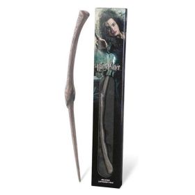 Harry Potter Varita Bellatrix Lestrange