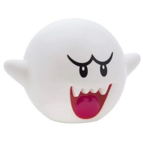 Super Mario Boo Lámpara