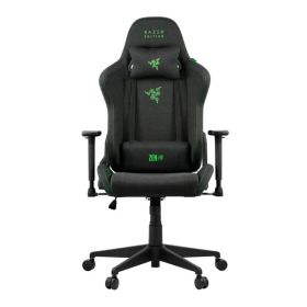 Razer TAROK ESSENTIALS X Tela Silla de Gaming negro