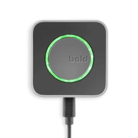 Bold Smart Lock Connect Negro