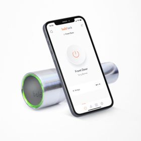Bold Smart Lock Cilindro SX-55