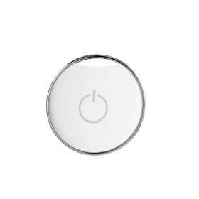 Bold Smart Lock Clicker Blanco