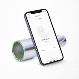 Bold Smart Lock Cilindro SX-63