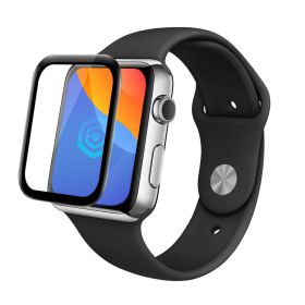 Casecentive 3D full cover flexible glass Apple Watch 42mm