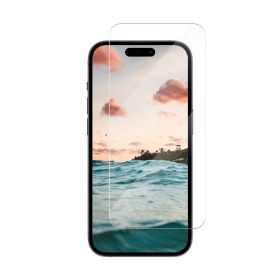 Casecentive Glass Screenprotector 2D iPhone 14 Pro Max
