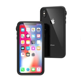 Catalyst Impact Protection Case iPhone XS Max zwart