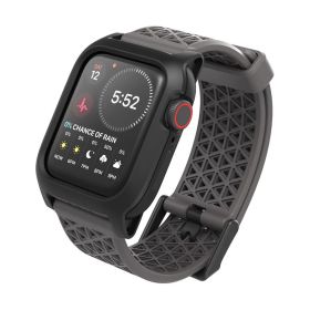 Catalyst Sport Band Buckle Edition Apple Watch 38/40/41mm Space Gray