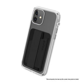 Catalyst Stick-On Cartera Negra