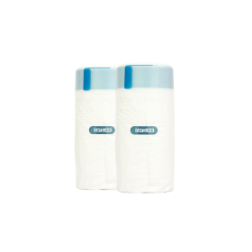 CATLINK Bolsas de Basura para Catlink Open-X 40 Unidades