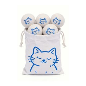 CATLINK Bolas de Lana Silenciosas para Gatos