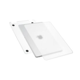 Funda Epico Slim Shell para MacBook Neo Mate y Transparente