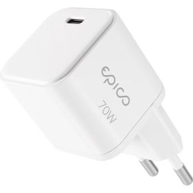 Epico UltraBoost 70W Microadaptador de Alimentación