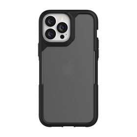 Griffin Survivor Endurance Backcase iPhone 13 Pro Max zwart / grijs