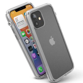 Catalyst Influence Funda iPhone 12 Transparente