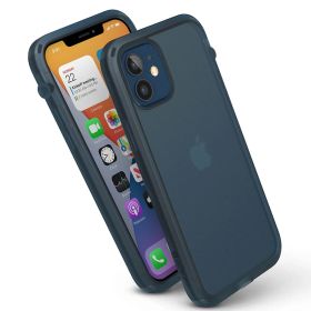 Catalyst Influence Funda iPhone 12 Mini Azul Pacífico