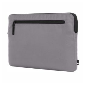 Incase Compact In Flight Funda para MacBook 14 pulgadas Conte Grey 