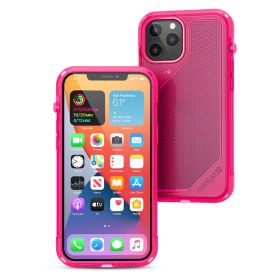 Catalyst Vibe Funda iPhone 12 Pro Max Rosa Neón