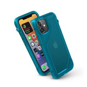 Catalyst Vibe Funda iPhone 12 Mini Azul Bondi