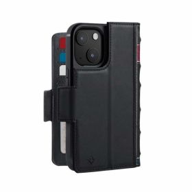 Twelve South BookBook iPhone 14 MagSafe black