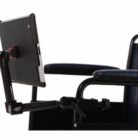 Joy Factory MagConnect rolstoel houder tablet