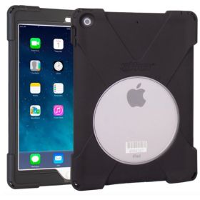Joy Factory aXtion Bold E iPad 9,7 zwart