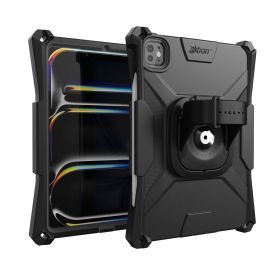 Joy Factory aXtion Bold MP - Funda para iPad Pro 11" (2024/2025 - M4/M5)