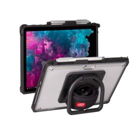 Joy Factory aXtion Edge MPS Surface Go transparant