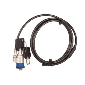 Joy Factory LockDown Key Cable Lock 1.8m