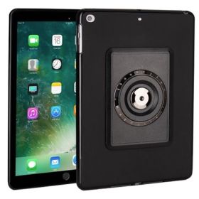 Joy Factory MagConnect Case iPad 9,7 (2017 / 2018)  zwart