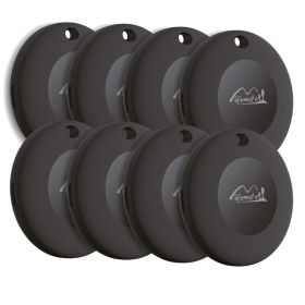 Lifemate Life Tag - Apple Buscar - Paquete de 8 - AirTag alternativa