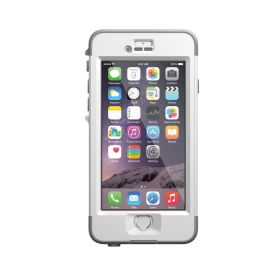Lifeproof Nüüd iPhone 6S Plus Avalanche
