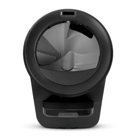 Litter Robot 5 Arenero Automático Autolimpiable Negro