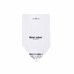 Litter-Robot Bolsas Caja arena gatos 50 unidades