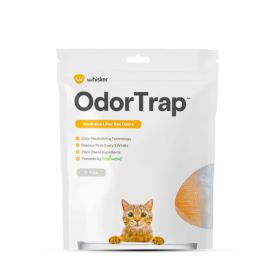 Litter Robot OdorTrap / Trampa de olores - paquete de 6 