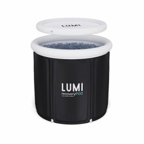 Lumi Recovery Pod Max Ice Bath