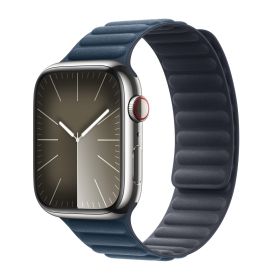 Apple Magnetic Link Apple Watch 42mm / 44mm / 45mm / 49mm Pacific Blue M/L