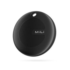MILI MiTag Duo 1 unidad - Apple Find My o Google's Find My Device (Google's Find Hub)