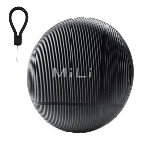 MiLi LiTag DUO – Buscador de Artículos Compatible con iOS y Android – 1 Pack