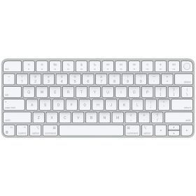 Apple Magic Keyboard con Touch ID QWERTY US Blanco